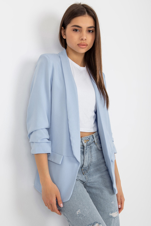 Šviesiai mėlynos spalvos elegantiškas... Šviesiai mėlynos spalvos elegantiškas...