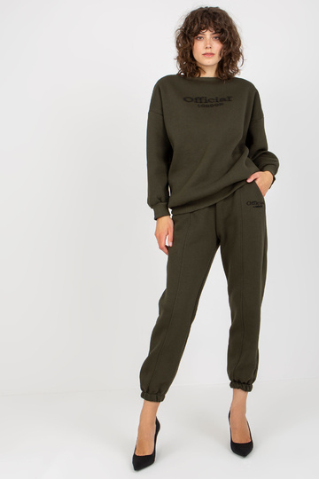 Khaki spalvos dviejų dalių... 2