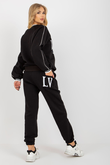 Juodas moteriškas... 2