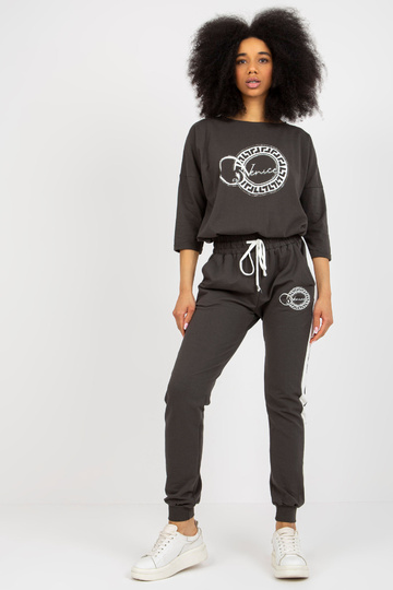 Chaki spalvos moteriškas...