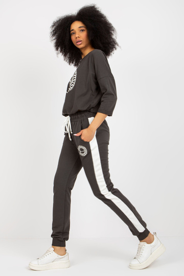 Chaki spalvos moteriškas... 2