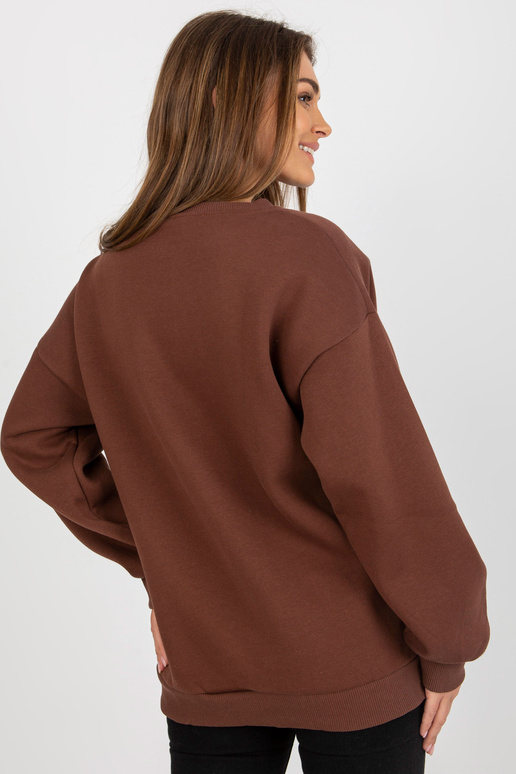 Megztinis-EM-BL-617-7.27-tamsiai rudas