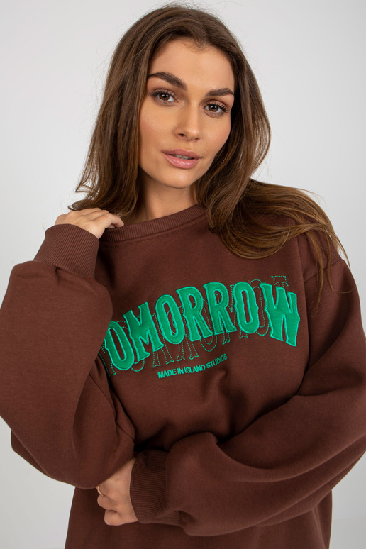 Megztinis-EM-BL-617-7.27-tamsiai rudas