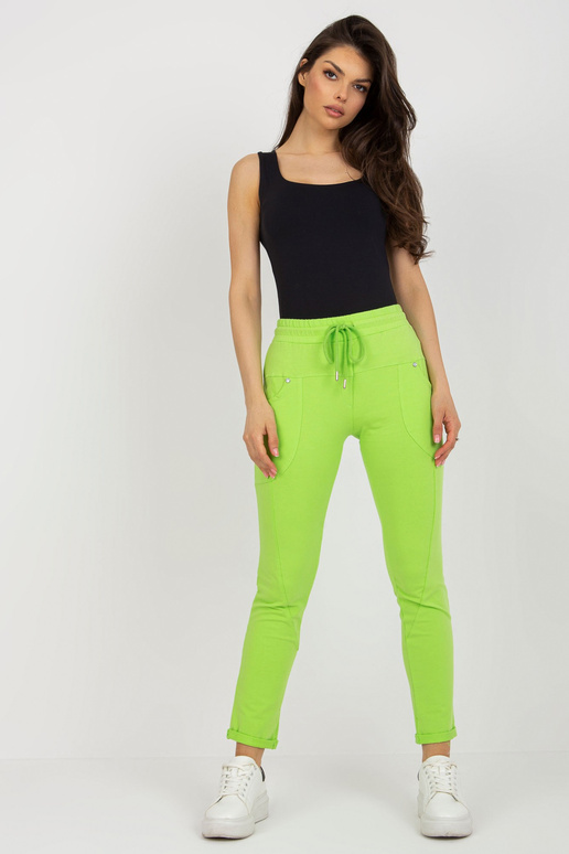 Sportiniai kelnaitės-RV-DR-8696.20-lime