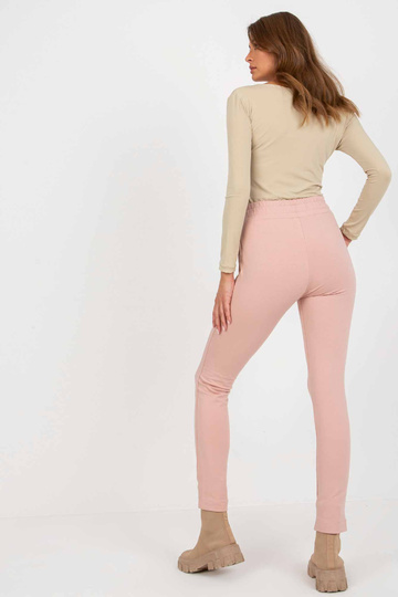 Purvinos rožinės spalvos...