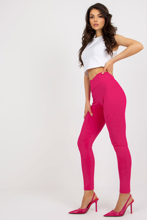 Fuksijos spalvos medvilniniai...