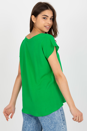 Palaidinė-D73761R10978O-žalia 2