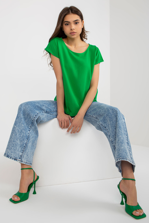 Palaidinė-D73761R10978O-žalia