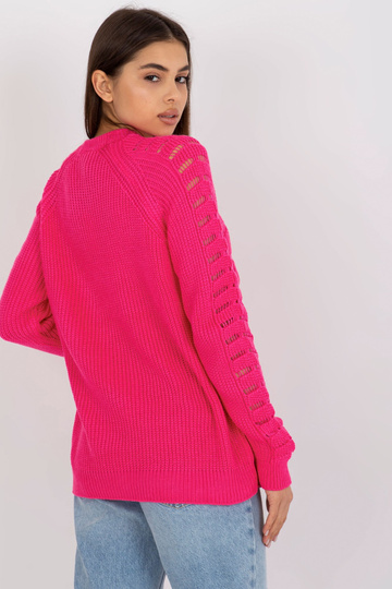 Fluo rožinis ilgas... 2