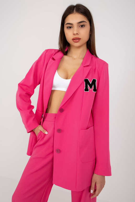 Tamsiai rožinis moteriškas... Tamsiai rožinis moteriškas...