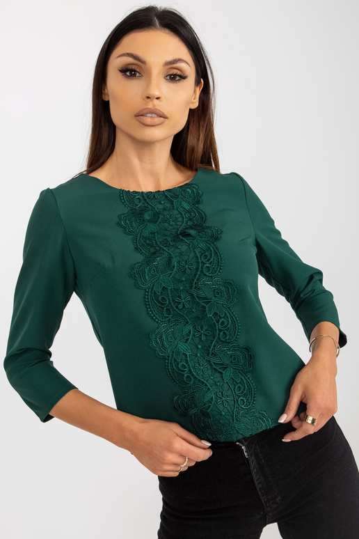 Palaidinė-LK-BZ-506522.07-tamsiai žalia