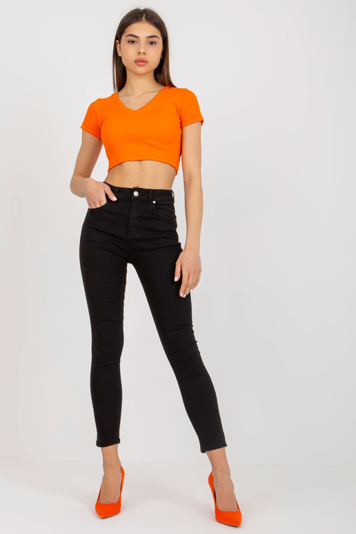 Džinsinės kelnės-NM-SP-H29.05P-juodos