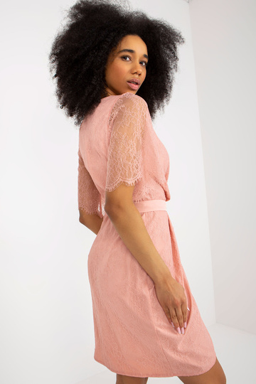 Dirty Pink Wrap kokteilinė...