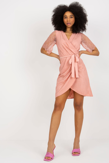 Dirty Pink Wrap kokteilinė... 2