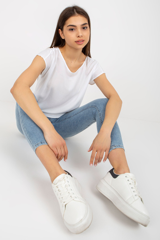 Palaidinė-D73761R10978O-balta