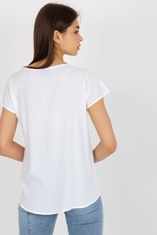 Palaidinė-D73761R10978O-balta