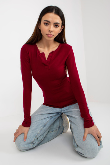 Bordo spalvos prigludusi... 2