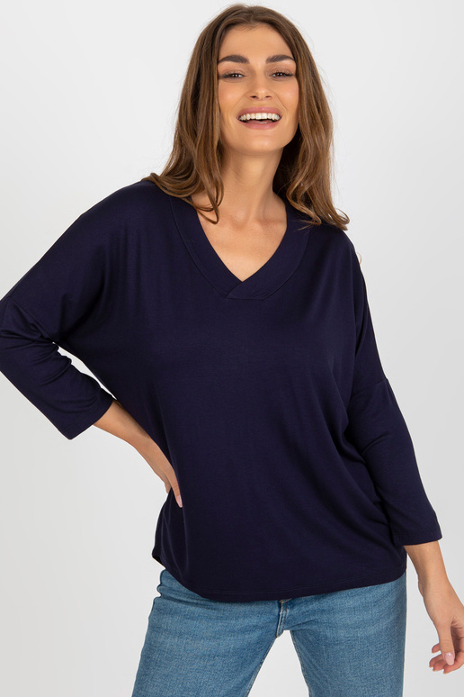 Palaidinė-RV-BZ-8630.94 tamsiai mėlyna