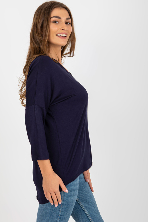 Palaidinė-RV-BZ-8630.94 tamsiai mėlyna