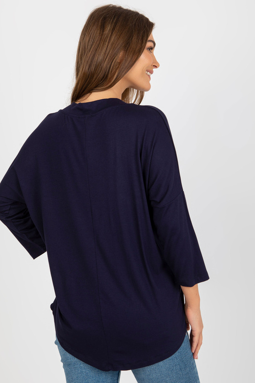 Palaidinė-RV-BZ-8630.94 tamsiai mėlyna