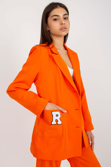 Oranžinis laisvalaikio...