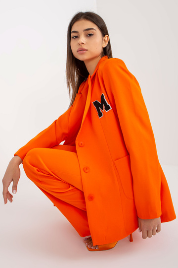 Oranžinis laisvalaikio... 2