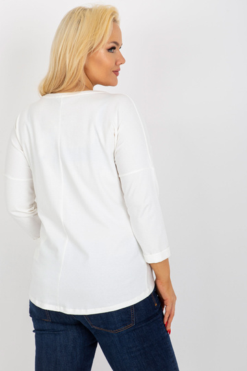 Ecru plius dydžio palaidinė...