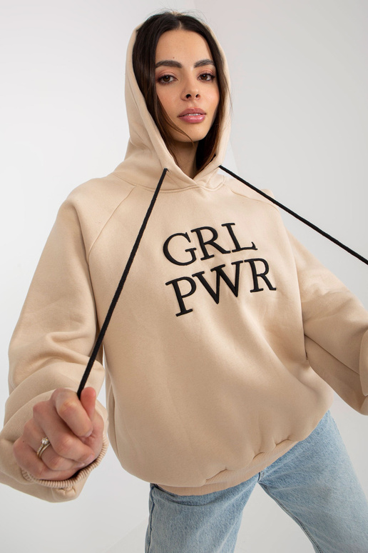 Smėlio spalvos paminkštintas... Smėlio spalvos paminkštintas...