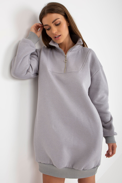 Megztinis-EM-BL-773.16P-pilka