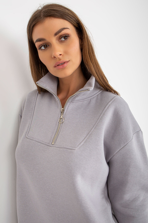 Megztinis-EM-BL-773.16P-pilka