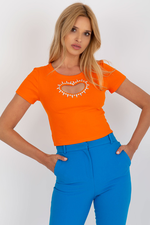 Palaidinė-NM-BZ-V6860.84-oranžinė