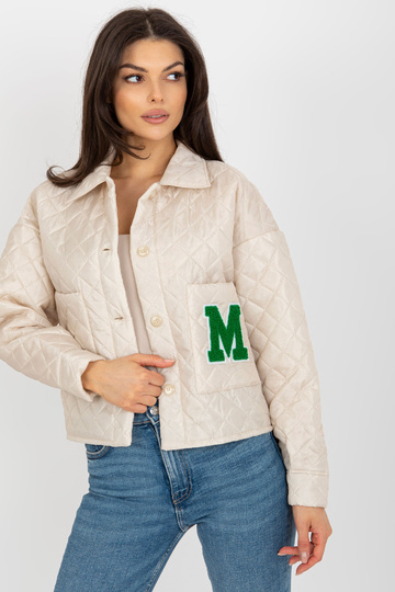 Šviesiai smėlio spalvos...