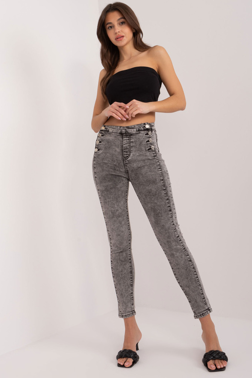 Džinsinės kelnės - NM-SP-M516.38P -...