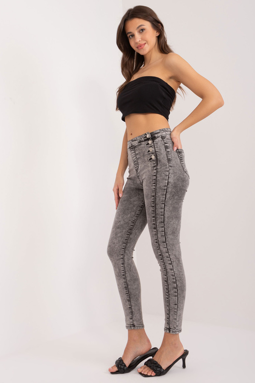 Džinsinės kelnės - NM-SP-M516.38P -...