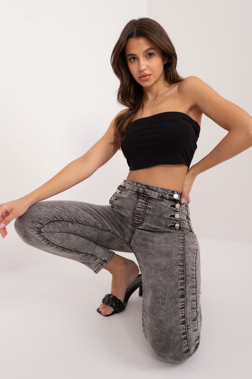 Džinsinės kelnės - NM-SP-M516.38P -...