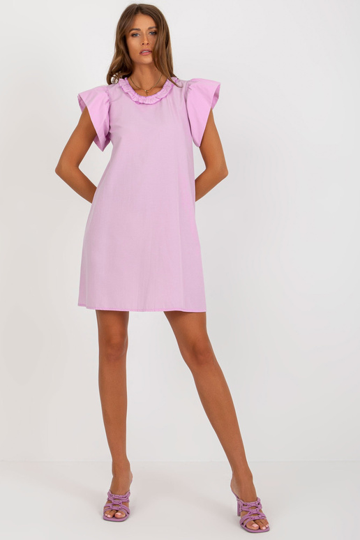 Suknelė-LK-SK-506795.71 - šviesiai...