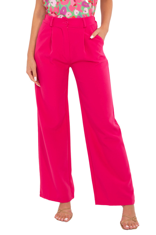 Kelnės-DHJ-SP-15679-1.30X - tamsiai...