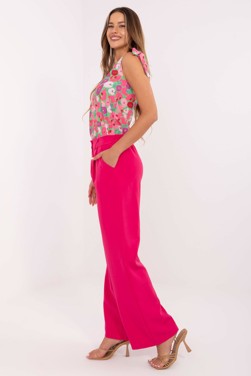 Kelnės-DHJ-SP-15679-1.30X - tamsiai...