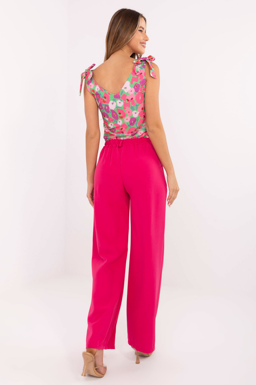 Kelnės-DHJ-SP-15679-1.30X - tamsiai...