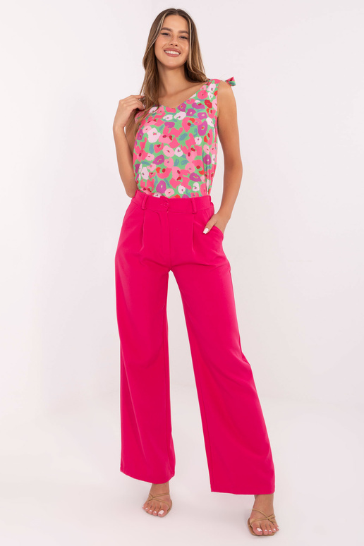 Kelnės-DHJ-SP-15679-1.30X - tamsiai...