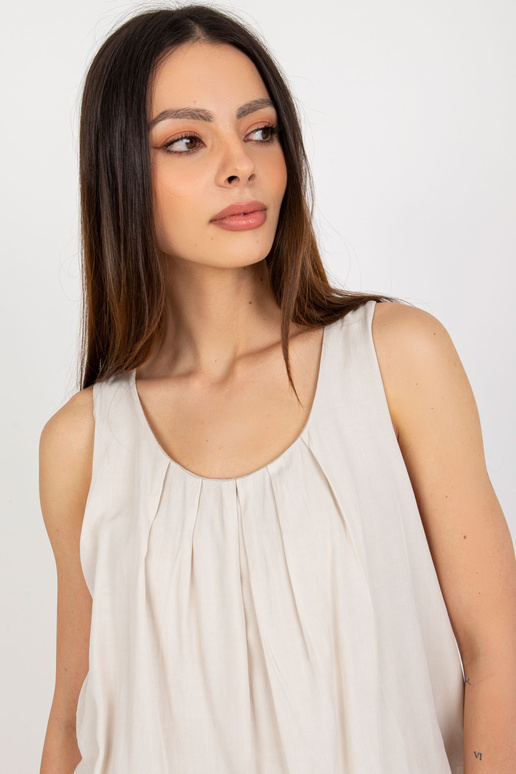 Suknelė-TW-SK-BI-8139.44-šviesiai...