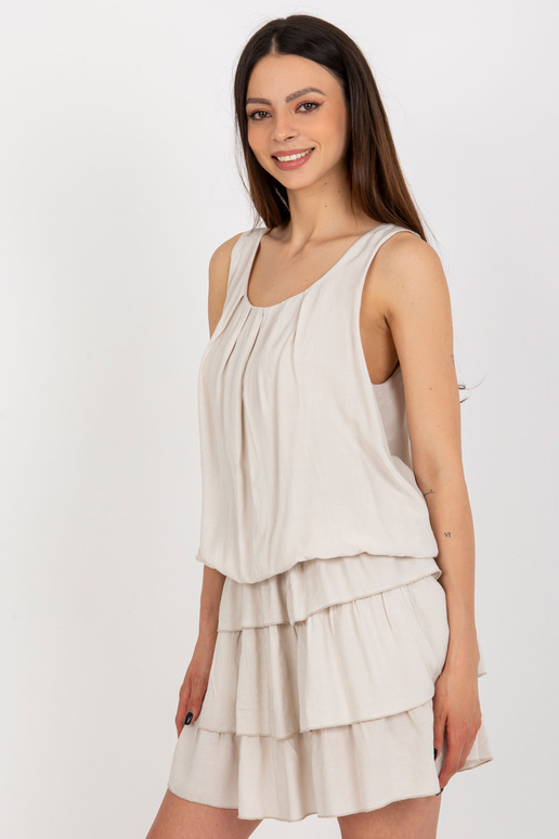 Suknelė-TW-SK-BI-8139.44-šviesiai...