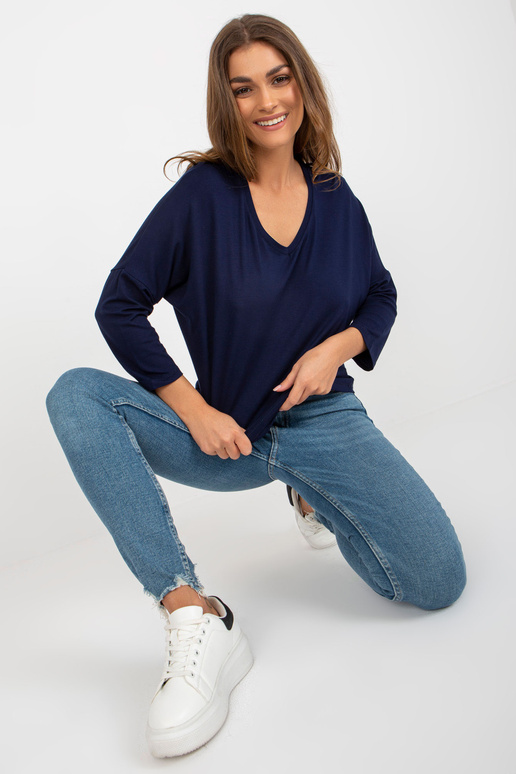 Palaidinė-RV-BZ-7663.05-tamsiai mėlyna