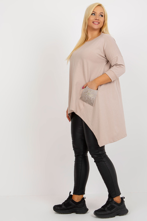 Palaidinė-RV-BZ-8533.04-smėlio spalvos