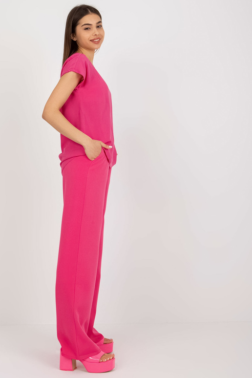 Tamsiai rožinė laisvalaikio palaidinė... Tamsiai rožinė laisvalaikio palaidinė...