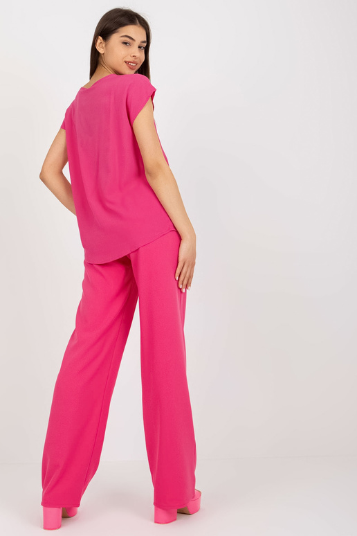 Tamsiai rožinė laisvalaikio palaidinė... Tamsiai rožinė laisvalaikio palaidinė...