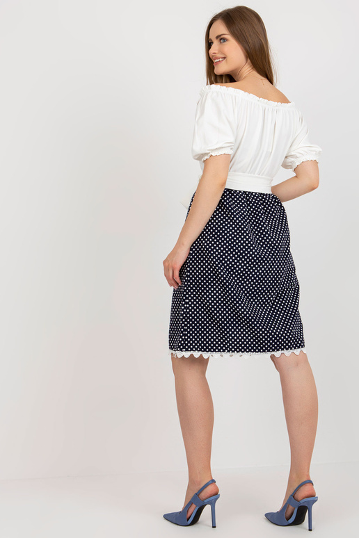 Suknelė-LK-SK-506297.23-ekru