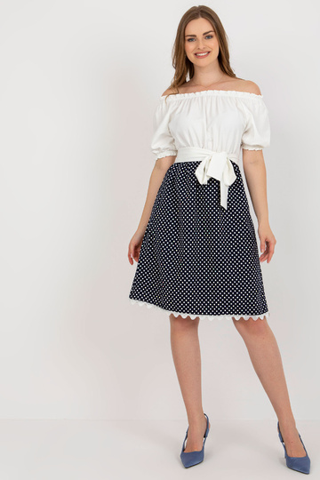 Suknelė-LK-SK-506297.23-ekru 2