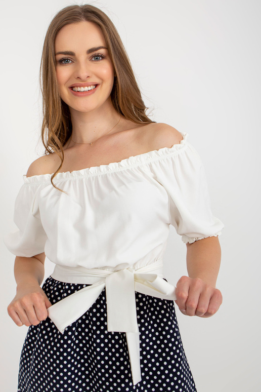 Suknelė-LK-SK-506297.23-ekru