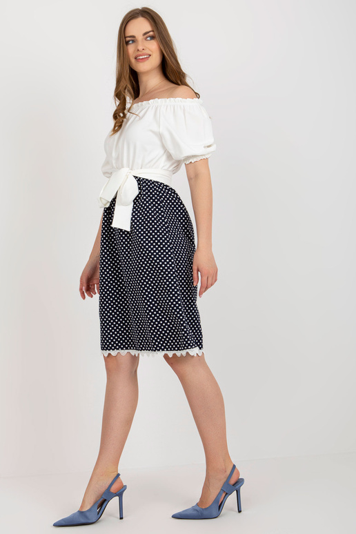 Suknelė-LK-SK-506297.23-ekru